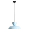 MILLO baby blue