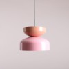 TULA dark baby pink-coral