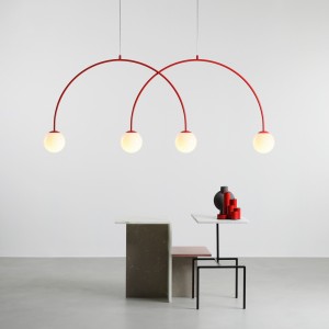 UNA red chilli L 1116L19_L Aldex